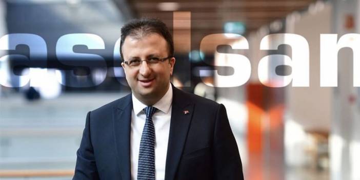 ASELSAN Genel Müdürlüğü'ne yeni atama 3 AHMET AKYOL