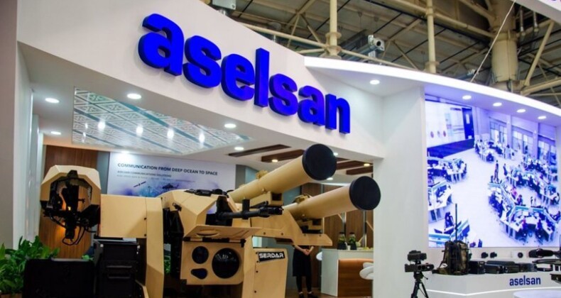 ASELSAN Genel Müdürlüğü’ne yeni atama