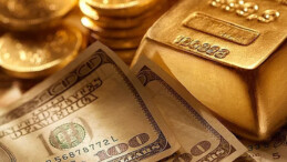 Faiz kararı sonrası dolar, euro ve altın rekor kırdı!