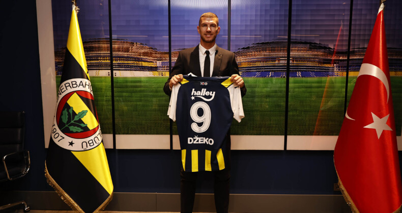 Fenerbahçe dünyaca ünlü golcüyü açıkladı!
