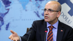 Kritik karar sonrası Bakan Şimşek’ten ilk değerlendirme
