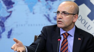 Kritik karar sonrası Bakan Şimşek’ten ilk değerlendirme