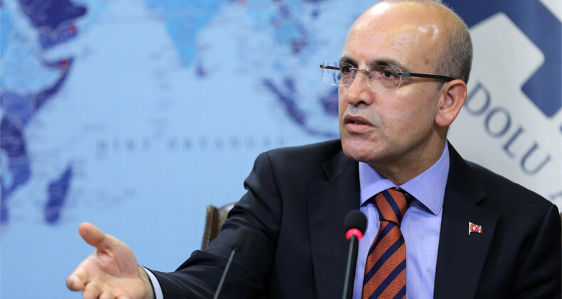 Kritik karar sonrası Bakan Şimşek’ten ilk değerlendirme