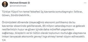 simsek karar