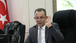 Tanju Özcan’dan bomba iddia!