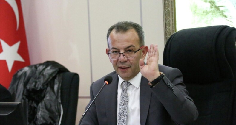 Tanju Özcan’dan bomba iddia!