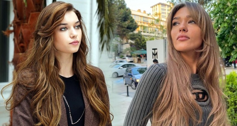 Melisa Döngel, Afra Saraçoğlu’ndan özür diledi!