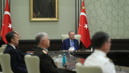 Gözler Genelkurmay’a getirilecek isimde