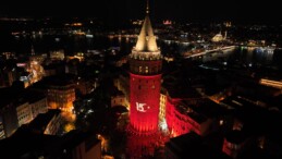 İstanbul’da 15 Temmuz’a özel ‘mapping’ gösterileri