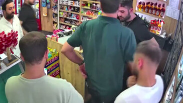 Türkiye Esenyurt’ta dehşet anlarını konuşuyor