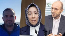 Merkez Bankası’na atanan 3 isimin özgeçmişi