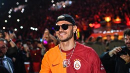 Mauro Icardi resmen Galatasaray’da