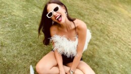 Yeni bir aşka yelken açan Demet Özdemir’den ilk paylaşım