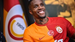 Wilfried Zaha’nın maliyeti şaşırttı!