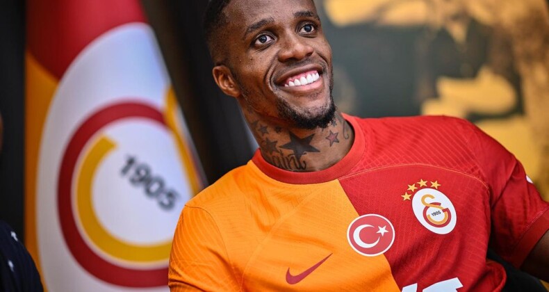 Wilfried Zaha’nın maliyeti şaşırttı!