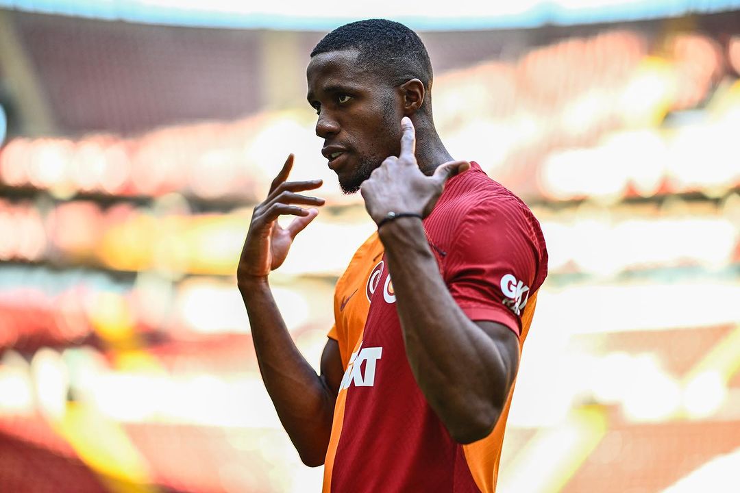 Wilfried Zaha'nın maliyeti şaşırttı! 9 362981930 18400042306053359 1595721771360320901 n