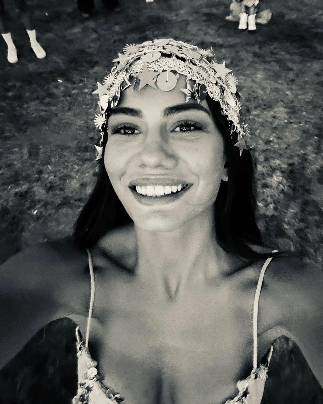 Demet Özdemir tarzıyla İtalya'yı salladı! 15 363510471 2157243781132110 9047956059204374744 n