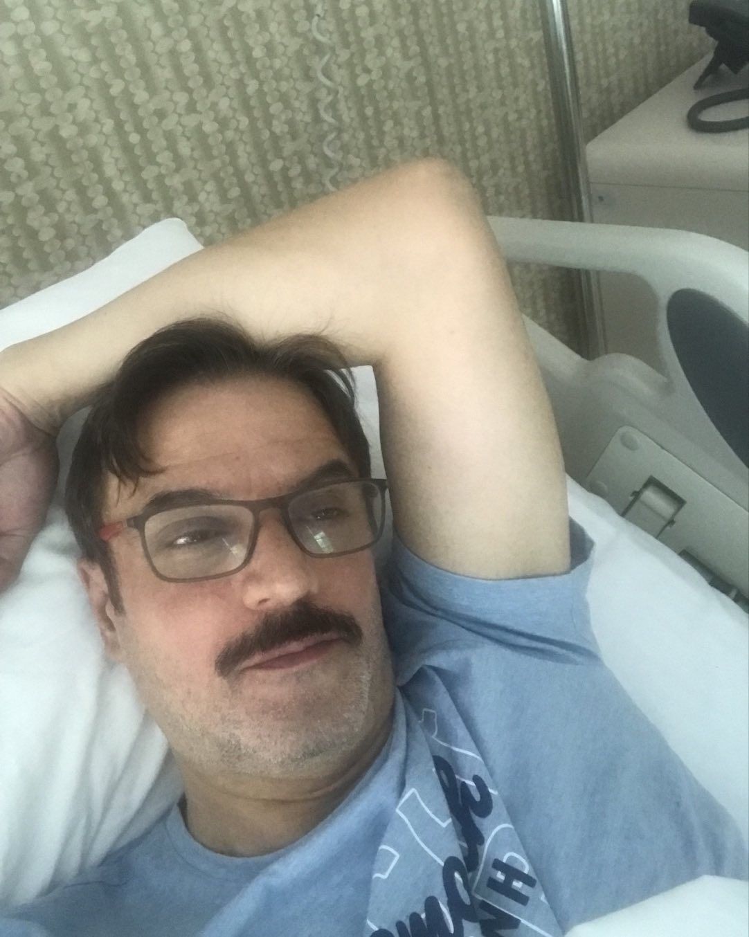Siroza yakalanan Ufuk Özkan'dan güzel haber! 9 363513318 1672779096570289 4795109739246449629 n 1