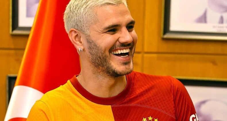Mauro Icardi’nin maliyeti belli oldu