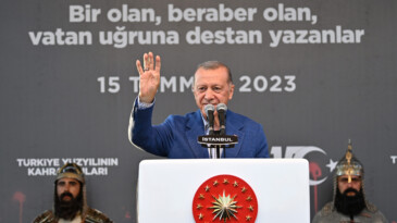 7 değil, 70 yıl geçse bile unutturulmasına izin vermeyeceğiz.