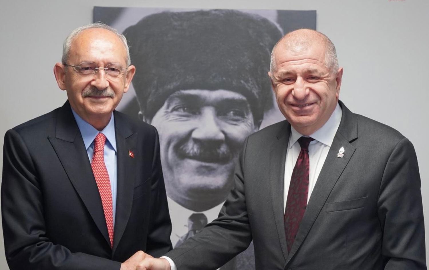 Ümit Özdağ'dan muhalefeti karıştıracak bomba sözler... 12 745399Image1