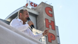 CHP Tanju Özcan kararı