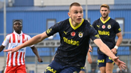 Fenerbahçe, Atilla Szalai’nin Hoffenheim’a transfer olduğunu açıkladı