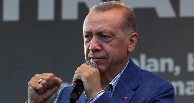 Cumhurbaşkanı Erdoğan’dan Lozan mesajı! Bütün dünyaya net bir çağrı yaptı