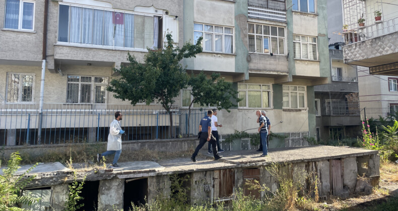 3. Kattan Düşen Engelli Genç Yaşamını Yitirdi