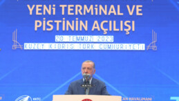 Erdoğan’dan dünyaya KKTC çağrısı!