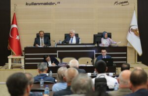 AA 20230720 31724799 31724795 BOLU DAGI TUNELI HEYELAN RISKINE KARSI 70 METRE UZATILACAK