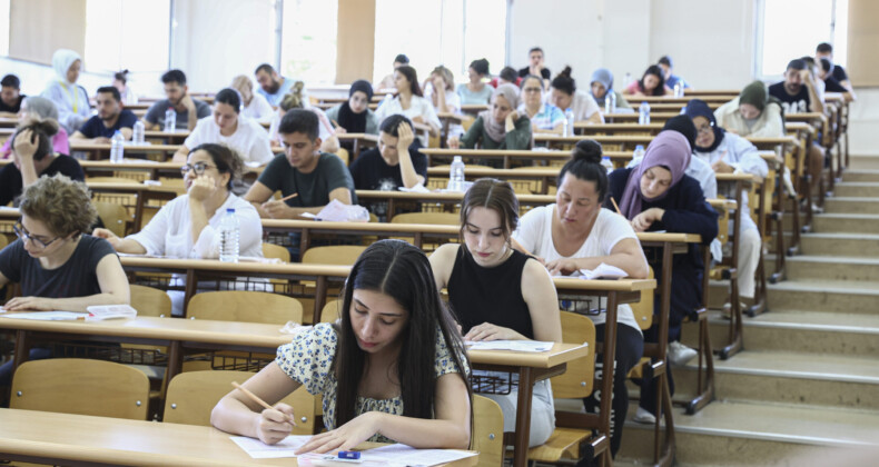 KPSS sonuçları açıklandı