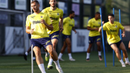 Fenerbahçe forma göğüs sponsorunu duyurdu