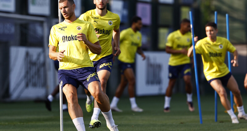 Fenerbahçe forma göğüs sponsorunu duyurdu