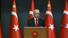 Cumhurbaşkanı Erdoğan’dan kabine sonrası önemli açıklamalar!