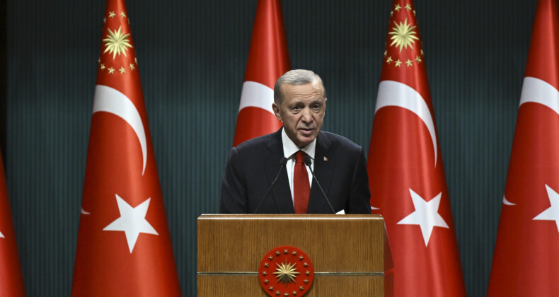 Cumhurbaşkanı Erdoğan’dan kabine sonrası önemli açıklamalar!