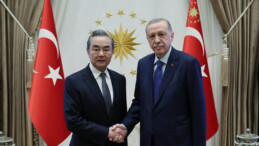Türkiye-Çin arasında yeni dönem