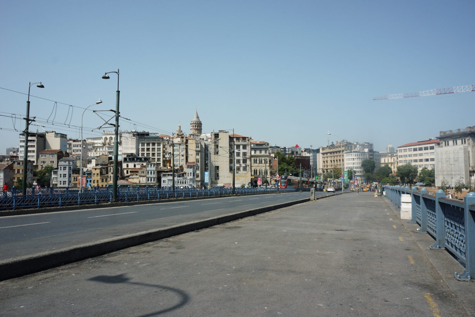 İstanbul'da sıcaklıktan kavruluyor 11 AA 20230726 31772467 31772465 ISTANBUL EN SICAK GUNLERINDEN BIRINI YASIYOR scaled