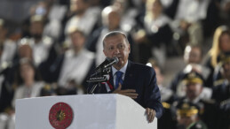 Erdoğan: 70 yıl da geçse 15 Temmuz’u unutmayız!