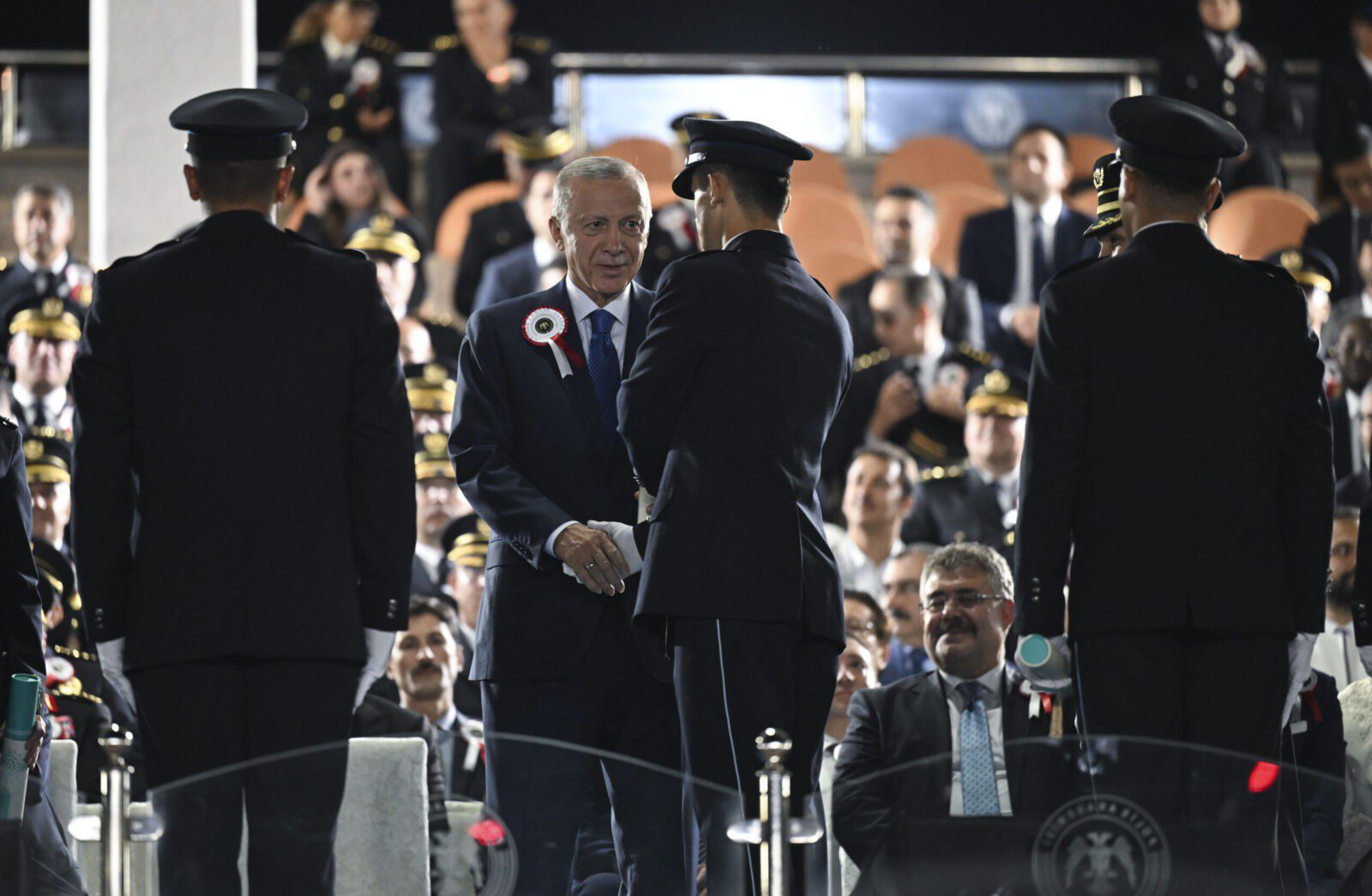 Erdoğan: 70 yıl da geçse 15 Temmuz'u unutmayız! 15 AA 20230726 31775112 31775099 CUMHURBASKANI RECEP TAYYIP ERDOGAN scaled