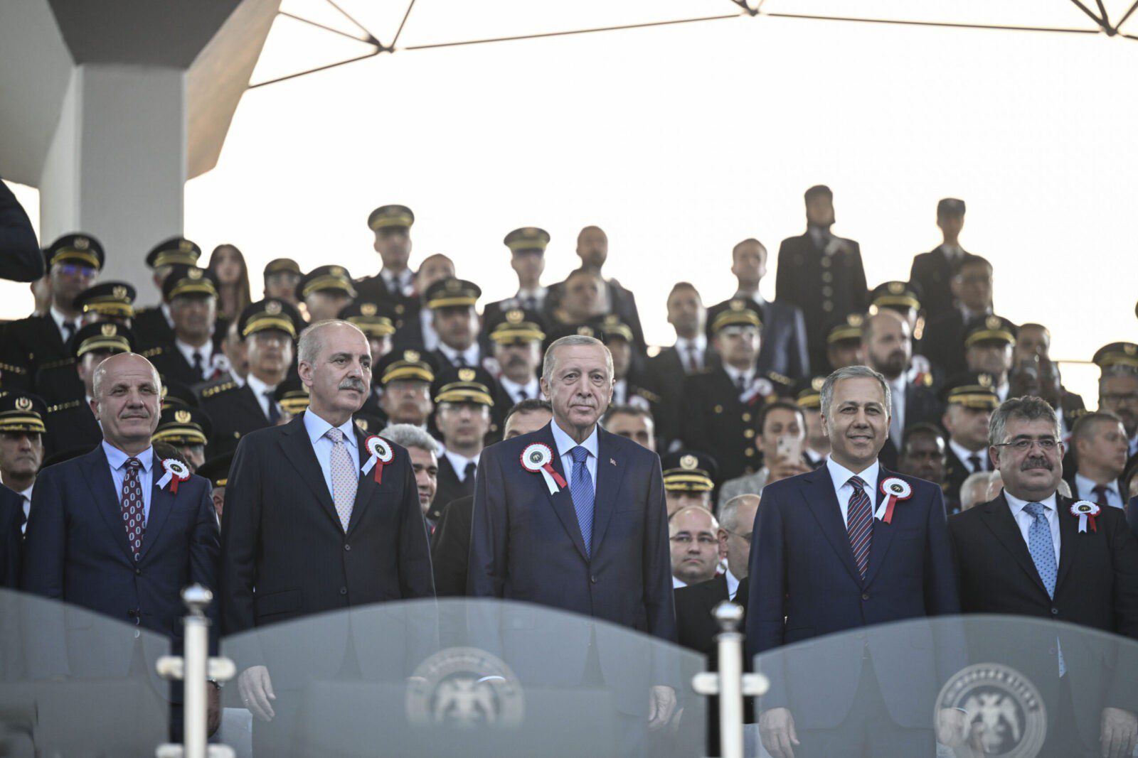 Erdoğan: 70 yıl da geçse 15 Temmuz'u unutmayız! 11 AA 20230726 31775112 31775105 CUMHURBASKANI RECEP TAYYIP ERDOGAN scaled