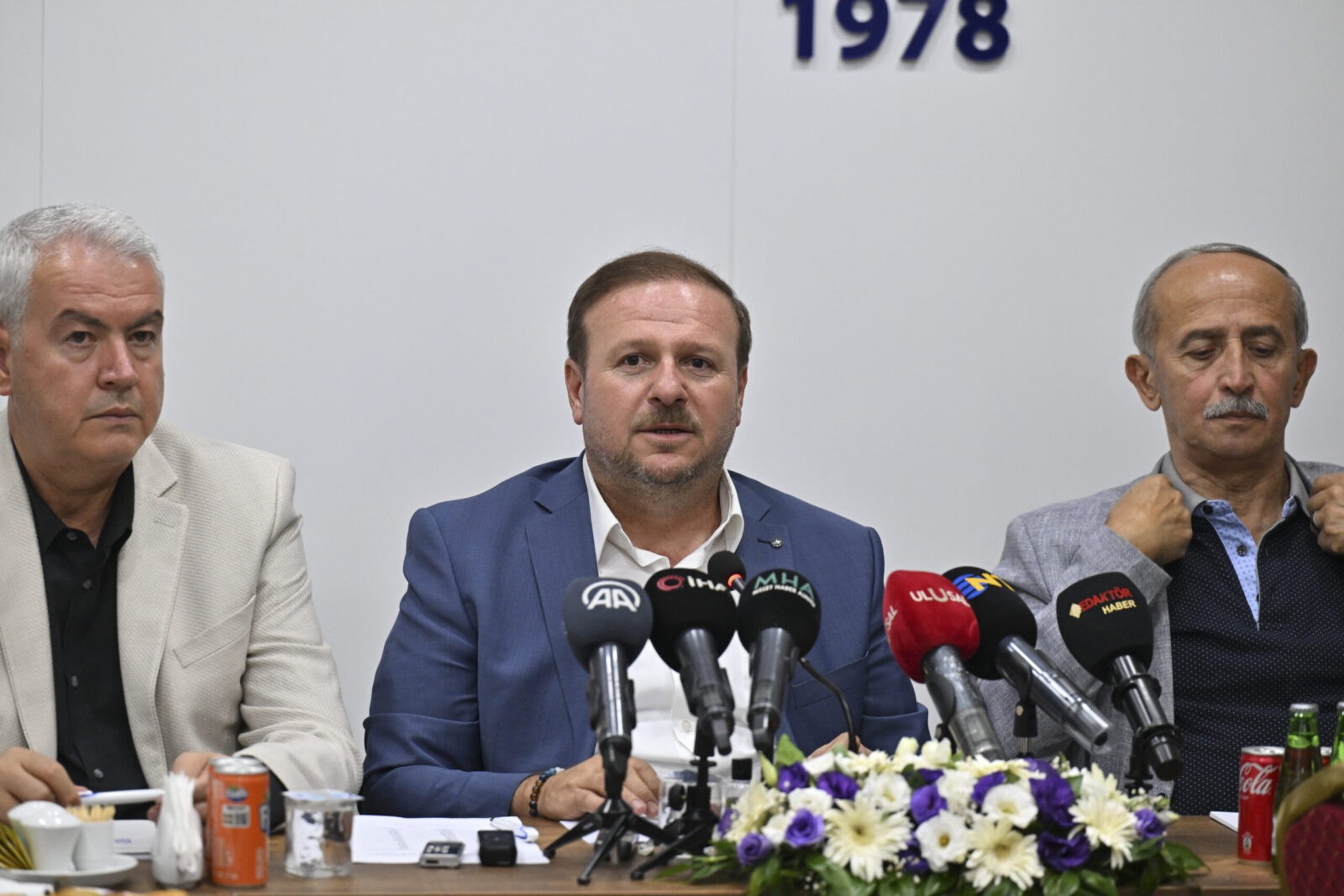 AA 20230727 31784991 31784989 OZ IPLIK IS SENDIKASI GENEL BASKANI AYDAN TEKSTIL SEKTORUYLE ILGILI UYARI scaled
