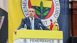 Ali Koç’tan 5 yıldız açıklaması!