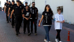 Kayseri’de uyuşturucu operasyonu!