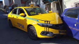 İstanbul Gaziosmanpaşa’da vahşet!