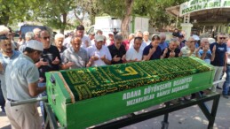 Şaşırtıcı olay! Adana’da cenazeler karıştı!