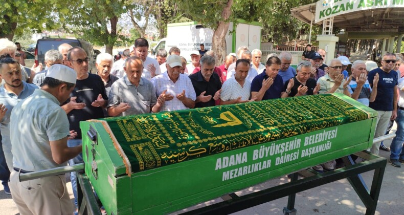 Şaşırtıcı olay! Adana’da cenazeler karıştı!