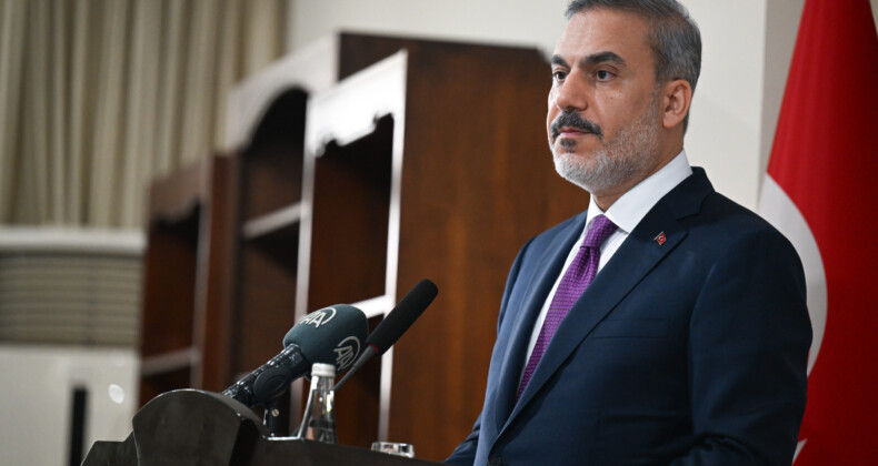 Dünya’yı onlara dar etmeye devam edeceğiz!