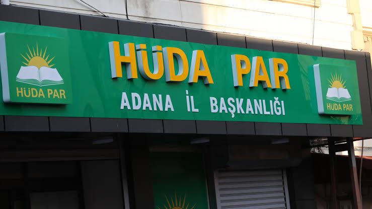 HÜDA PAR’a saldırı! Yaralı ve ölü var!
