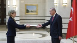 “Türkiye ile yeni STA iş birliğimizi güçlendirecek”